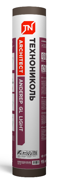 Подкладочный ковер ANDEREP GL LIGHT